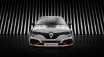Renault Megane R.S. Trophy-R 2019 года (WW)